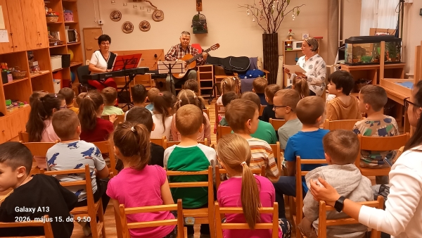 A muzsikáló királyfi